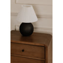 Riley Nightstand Oak