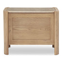 Lane Nightstand Natural