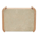 Lane Nightstand Natural