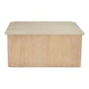 Lane Coffee Table Natural