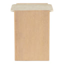 Lane Side Table Natural