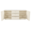 Nadine Sideboard Cream