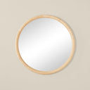 Paloma Large Round Mirror