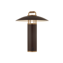 Birk Exterior Rechargeable Table Lamp