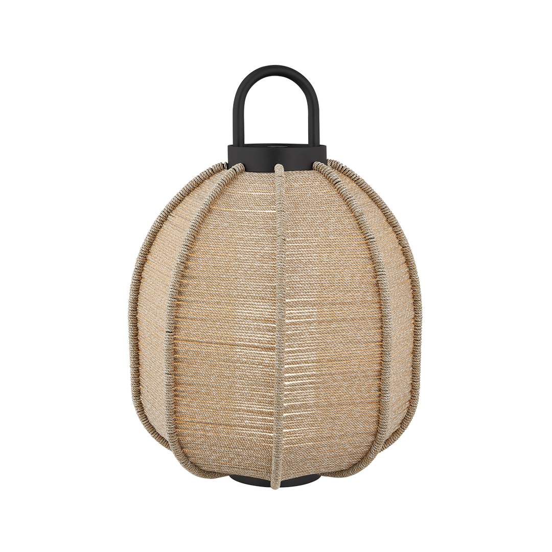 Maltby Rechargeable Table Lamp