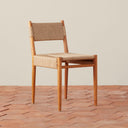 Alma Rush Side Chair