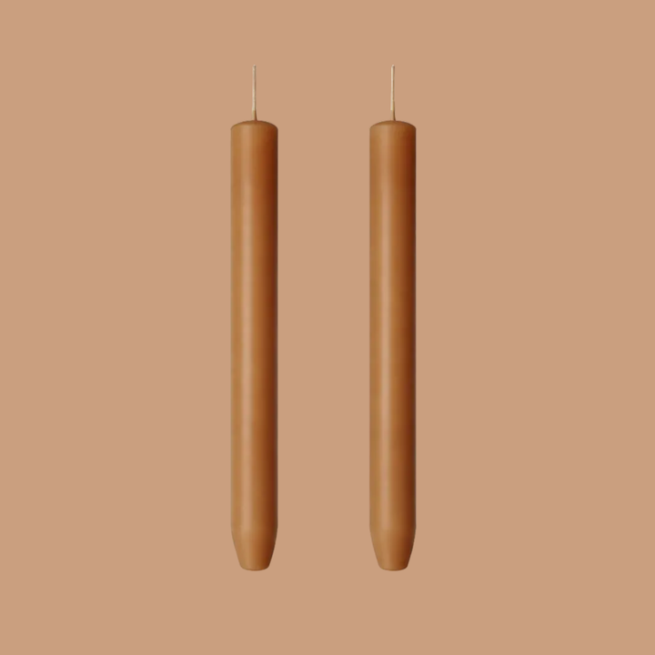 Blitzen Cylindrical Candles