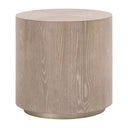 Roto Large End Table