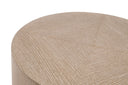 Roto Large End Table