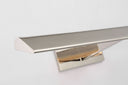 Petrel 30" Picture Light | Polished Nickel