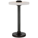 Aran 9" Rechargeable Accent Lamp