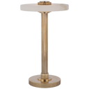 Aran 9" Rechargeable Accent Lamp