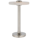 Aran 9" Rechargeable Accent Lamp