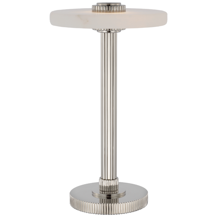 Aran 9" Rechargeable Accent Lamp