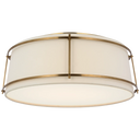Callaway 18" Flush Mount