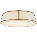 Callaway 22" Flush Mount