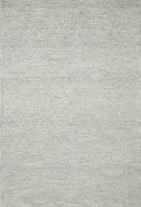 Magnolia Home by Joanna Gaines x Loloi | Sarah Collection | Sky | SAR-01