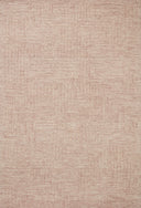 Magnolia Home by Joanna Gaines x Loloi | Sarah Collection | Blush | SAR-02