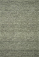 Magnolia Home by Joanna Gaines x Loloi | Sarah Collection | Moss | SAR-02