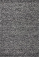 Magnolia Home by Joanna Gaines x Loloi | Sarah Collection | Charcoal | SAR-03
