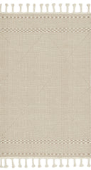 Loloi II | Sawyer Collection | Sand | SAW-03