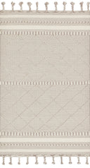 Loloi II | Sawyer Collection | Silver | SAW-05