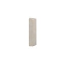 Nix Outdoor Side Table Cream