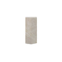 Nix Outdoor Side Table Cream