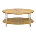 Sea Cliff Coffee Table