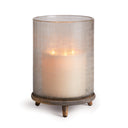 Thatcher Hurricane Candle Cover