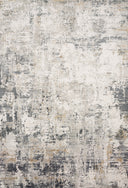Loloi | Sienne Collection | Ivory / Granite | SIE-07