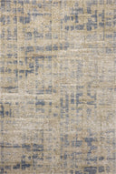 Loloi | Silas Collection | Blue / Multi | SLA-05