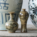 Jingdezhen Hand-Painted Bud Vase