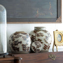 Jingdezhen Shunan Ginger Jar | Large
