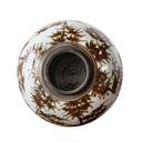 Jingdezhen Shunan Ginger Jar | Large