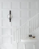 Alice Sconce | Aged Iron