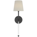 Camille 20" Cordless Sconce