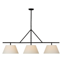 Collette Large Linear Pendant