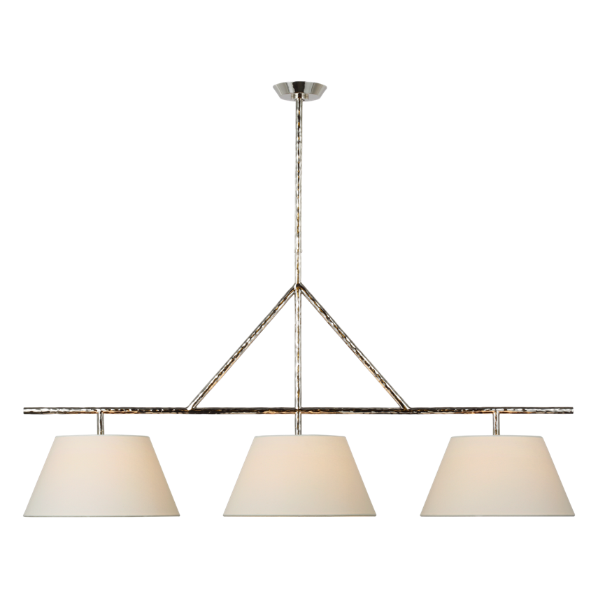 Collette Large Linear Pendant