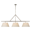 Collette Large Linear Pendant
