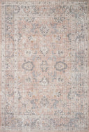 Loloi II | Skye Collection | Blush / Grey | SKY-01