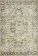 Loloi II | Skye Collection | Natural / Sand | SKY-13
