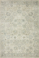 Loloi II | Skye Collection | Natural / Sage | SKY-14