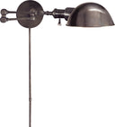 Boston Swing Arm | Bronze | SLG Shade