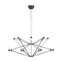 Lassell Two Tier X Large Chandelier