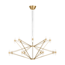 Lassell Two Tier X Large Chandelier