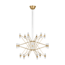 Lassell Three Tier X Large Chandelier