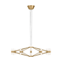 Lassell Large Chandelier