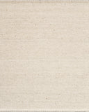 Loloi | Sloane Collection | Oatmeal | SLN-01