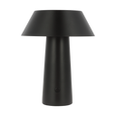 Sesa Short Accent Rechargeable Table Lamp